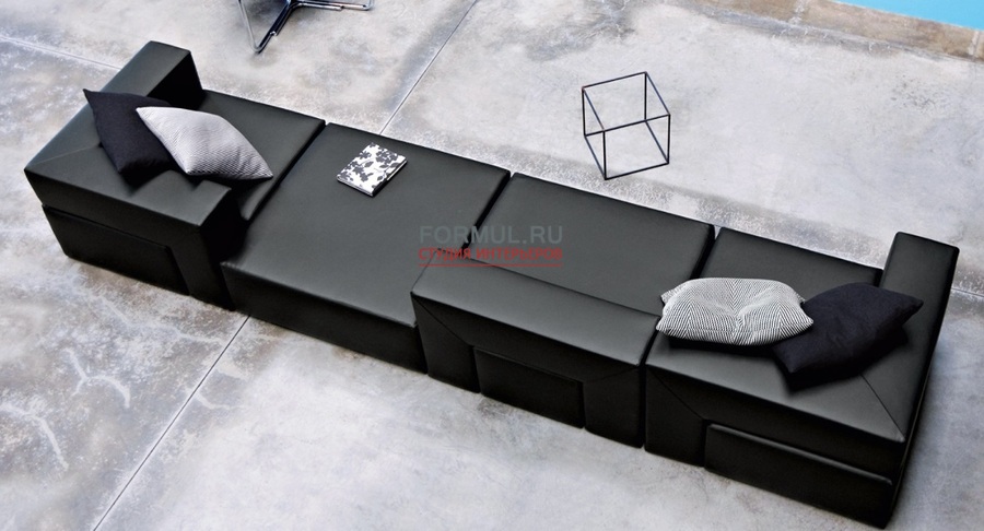 Диван Busnelli 100X100gracco